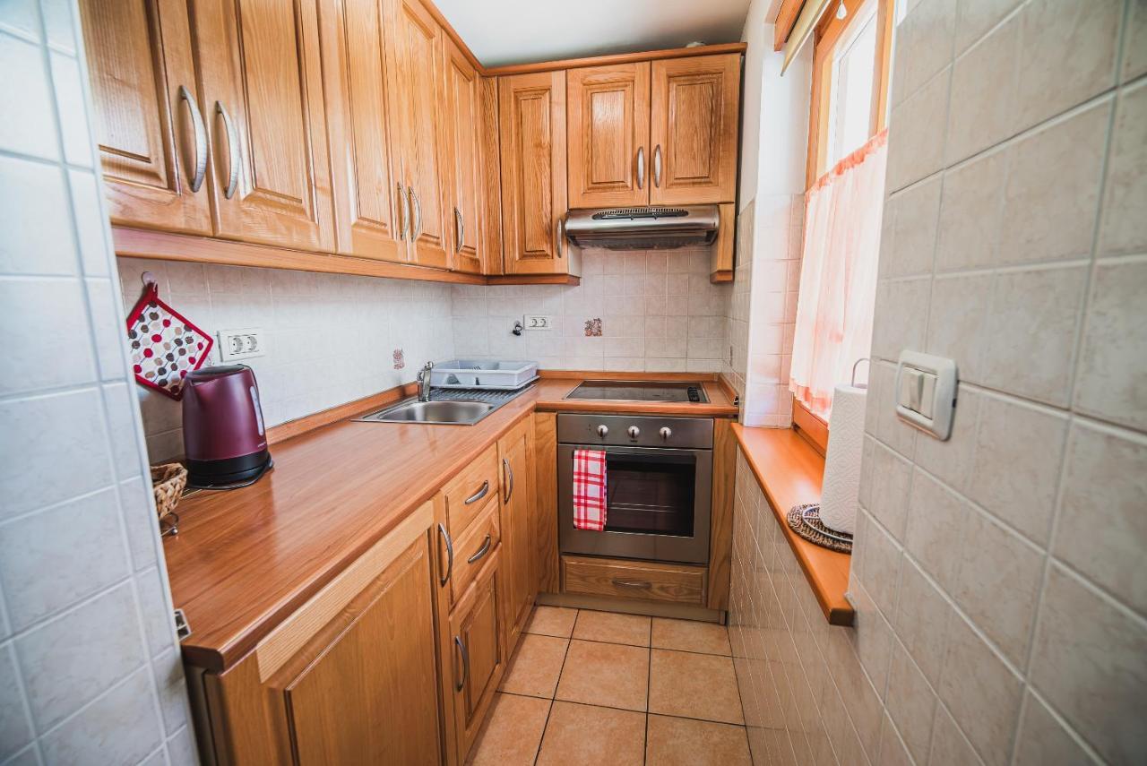 Apartments Rombon Klavdij With Free Onsite Parking Bovec Bagian luar foto